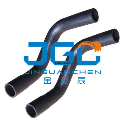 ME018002 Mesin pipa selang air bagian bawah untuk excavator SH260 SH265