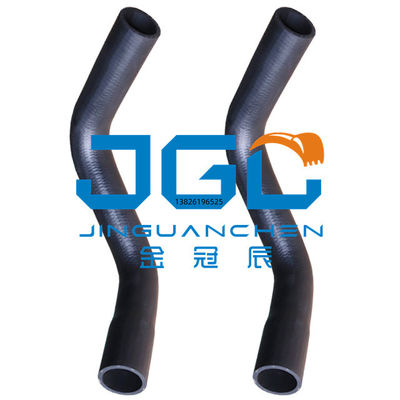 ME018002 Mesin pipa selang air bagian bawah untuk excavator SH260 SH265