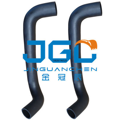 suku cadang excavator selang air KRH0506 Untuk Sumitomo SH280 LS2800