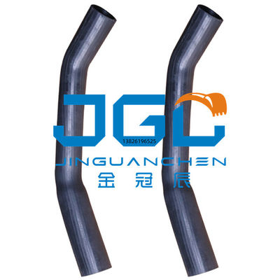 Selang air 11EM-42120 Untuk bagian excavator SH30 SH340