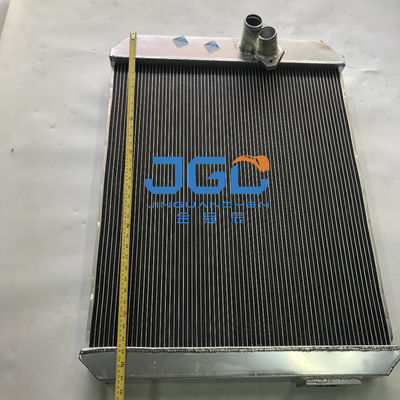 Kato Excavator Tangki Air Radiator Air Dingin UH07-7