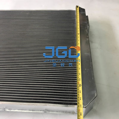 Kato Excavator Tangki Air Radiator Air Dingin UH07-7