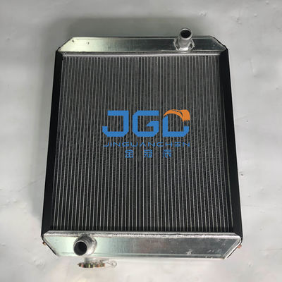 Excavator Untuk Ec55 Aluminium Tangki Air Radiator 14522957