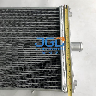 Komatsu Excavator PC850-8 Tangki Air Radiator 1390*445*130mm 209-03-41210 2090341210