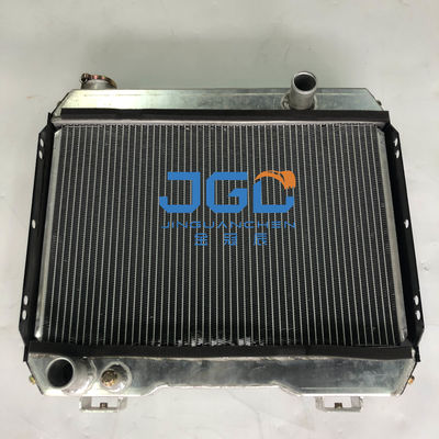 Yuchai YC35 Tangki Air Radiator Untuk Excavator