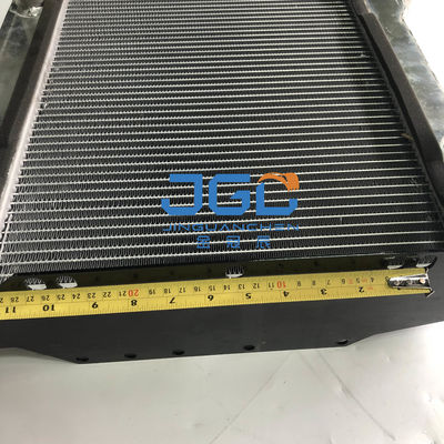Yuchai YC35 Tangki Air Radiator Untuk Excavator