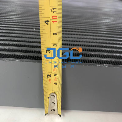 suku cadang excavator HD1430 -3 Hydraulic Oil Cooler Radiator