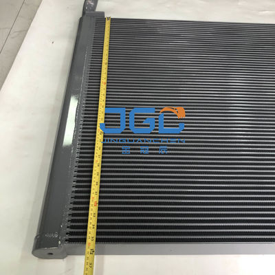 suku cadang excavator HD1430 -3 Hydraulic Oil Cooler Radiator
