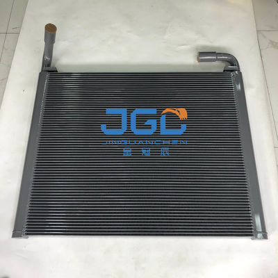 suku cadang excavator HD1430 -3 Hydraulic Oil Cooler Radiator