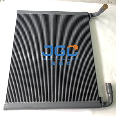 suku cadang excavator HD1430 -3 Hydraulic Oil Cooler Radiator