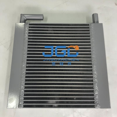 suku cadang Oil Cooler Untuk Hitachi EX30 Hydraulic Oil Cooler Excavator 4428333