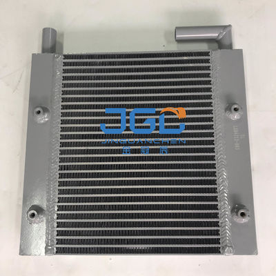 suku cadang Oil Cooler Untuk Hitachi EX30 Hydraulic Oil Cooler Excavator 4428333