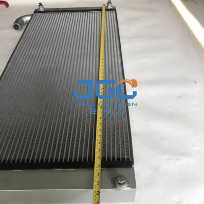 HITACHI Excavator EX330-3 Radiator pendingin minyak
