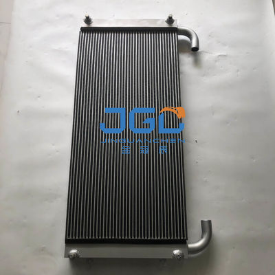 HITACHI Excavator EX330-3 Radiator pendingin minyak