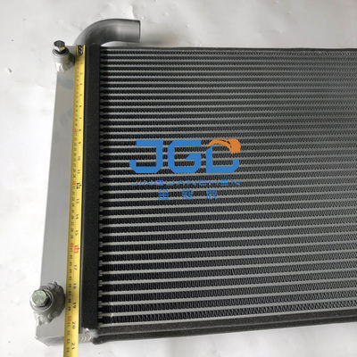 HITACHI Excavator EX330-3 Radiator pendingin minyak