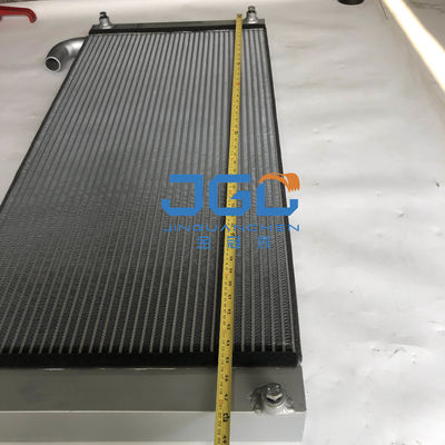 HITACHI Excavator EX330-3 Radiator pendingin minyak