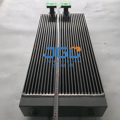 VOL-VO Excavator EC200D EC210D EC220D Radiator pendingin minyak 17442676
