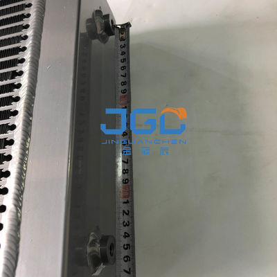 VOL-VO Excavator EC200D EC210D EC220D Radiator pendingin minyak 17442676