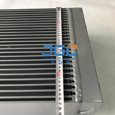 VOL-VO Excavator EC200D EC210D EC220D Radiator pendingin minyak 17442676
