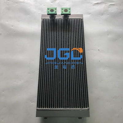 VOL-VO Excavator EC200D EC210D EC220D Radiator pendingin minyak 17442676
