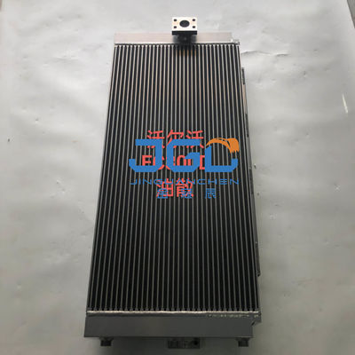EC240B EC240C EC250D EC290B EC290C EC300D Mesin Excavator Oil Cooler 20715681 Radiator