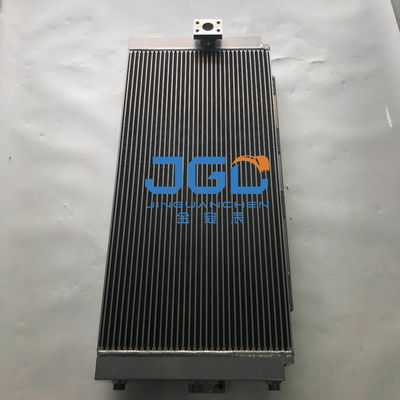 EC240B EC240C EC250D EC290B EC290C EC300D Mesin Excavator Oil Cooler 20715681 Radiator
