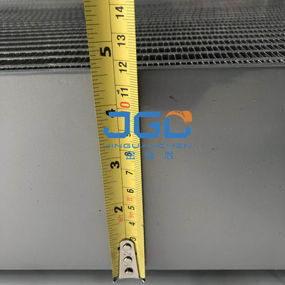 EC240B EC240C EC250D EC290B EC290C EC300D Mesin Excavator Oil Cooler 20715681 Radiator