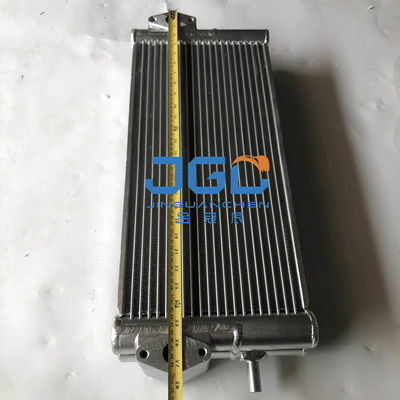 Peralatan Pertukaran Panas Pendingin PC78US-8 PC70-8 PC88MR-8 PW98MR-8 22P-03-11131 Pendingin Minyak Hidraulik Untuk Komatsu