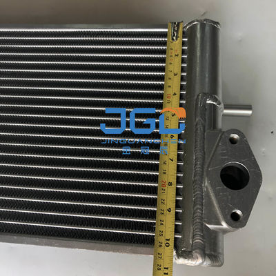 Peralatan Pertukaran Panas Pendingin PC78US-8 PC70-8 PC88MR-8 PW98MR-8 22P-03-11131 Pendingin Minyak Hidraulik Untuk Komatsu