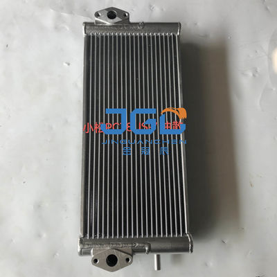 Peralatan Pertukaran Panas Pendingin PC78US-8 PC70-8 PC88MR-8 PW98MR-8 22P-03-11131 Pendingin Minyak Hidraulik Untuk Komatsu