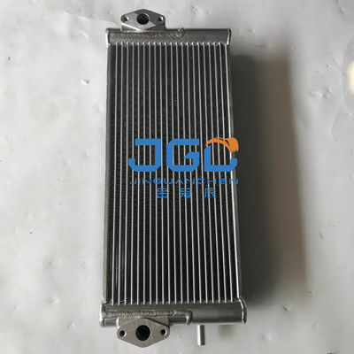 Peralatan Pertukaran Panas Pendingin PC78US-8 PC70-8 PC88MR-8 PW98MR-8 22P-03-11131 Pendingin Minyak Hidraulik Untuk Komatsu