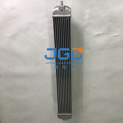ZAX200-3 ZAX210-3 ZAX120-3 ZAX200-6 Intercooler charge cooler 4650354 4463070