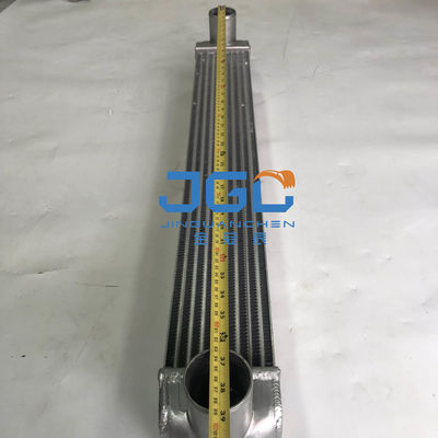 ZAX200-3 ZAX210-3 ZAX120-3 ZAX200-6 Intercooler charge cooler 4650354 4463070