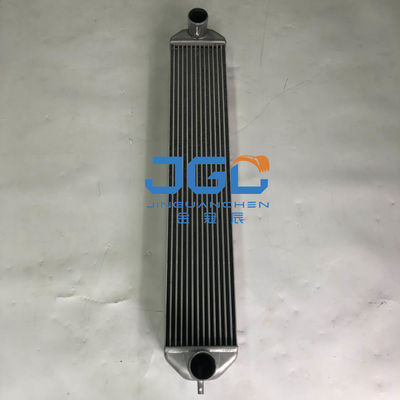 ZAX200-3 ZAX200-5G Intercooler Hitachi Excavator Charge Air Cooler 4650354