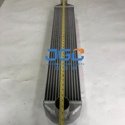 ZAX200-3 ZAX200-5G Intercooler Hitachi Excavator Charge Air Cooler 4650354