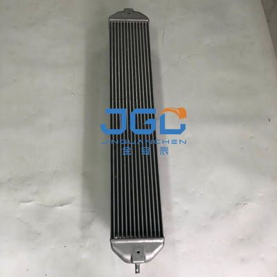 ZAX200-3 ZAX200-5G Intercooler Hitachi Excavator Charge Air Cooler 4650354
