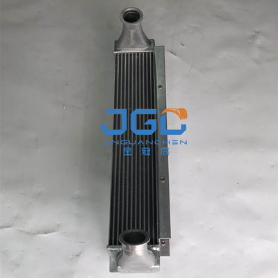 EC200B EC210B EC210C FC2421C Intercooler 14549881 Charge Air Cooler Untuk VOL-VO Excavator