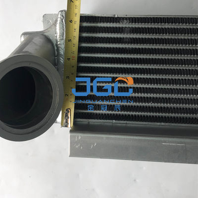 EC200B EC210B EC210C FC2421C Intercooler 14549881 Charge Air Cooler Untuk VOL-VO Excavator