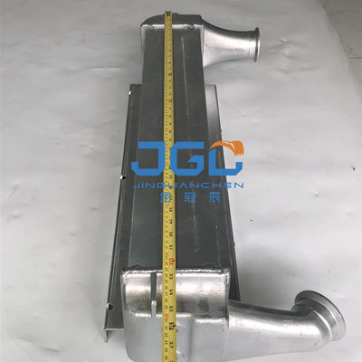 EC200B EC210B EC210C FC2421C Intercooler 14549881 Charge Air Cooler Untuk VOL-VO Excavator