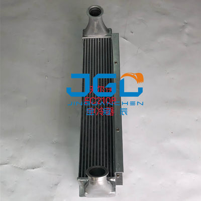 EC200B EC210B EC210C FC2421C Intercooler 14549881 Charge Air Cooler Untuk VOL-VO Excavator