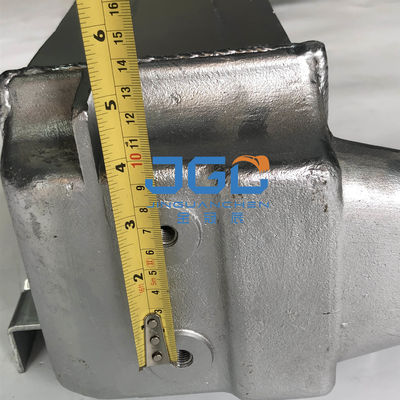EC200B EC210B EC210C FC2421C Intercooler 14549881 Charge Air Cooler Untuk VOL-VO Excavator