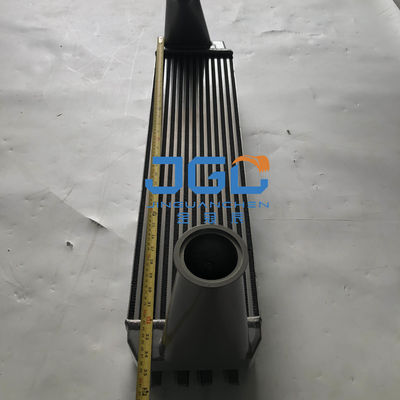 EC210D EC200D Intercooler Untuk VOL-VO Excavator
