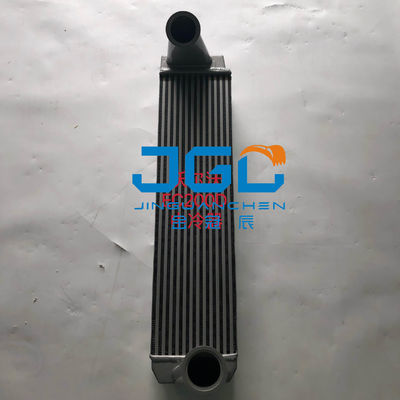 EC210D EC200D Intercooler Untuk VOL-VO Excavator