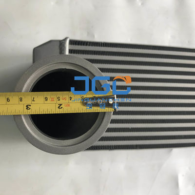 EC210D EC200D Intercooler Untuk VOL-VO Excavator