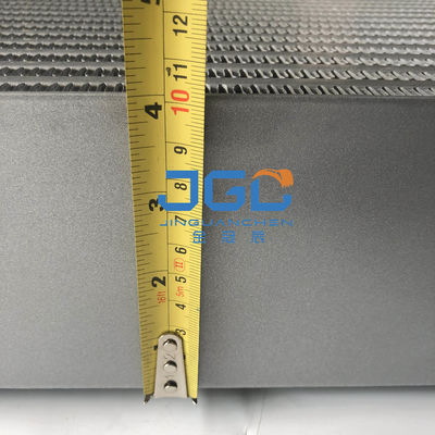 EC210D EC200D Intercooler Untuk VOL-VO Excavator