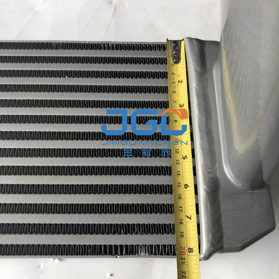EC210D EC200D Intercooler Untuk VOL-VO Excavator