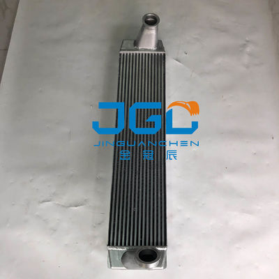 EC300D Intercooler Charge Air Cooler Untuk VOL-VO Excavator