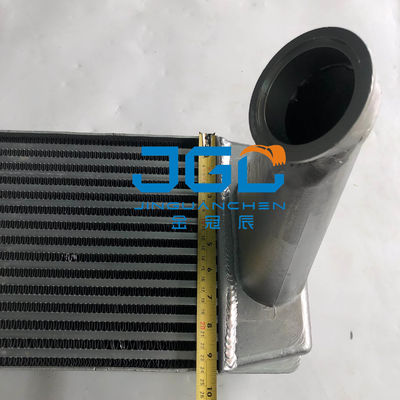 EC300D Intercooler Charge Air Cooler Untuk VOL-VO Excavator