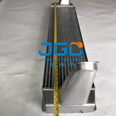 EC300D Intercooler Charge Air Cooler Untuk VOL-VO Excavator