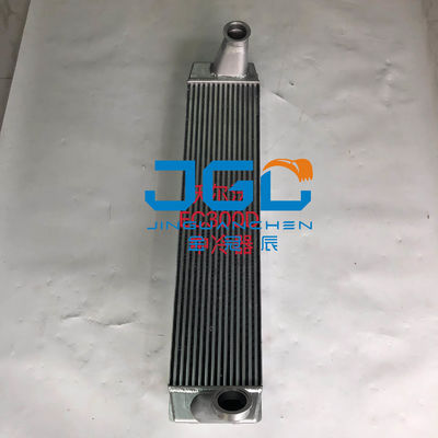 EC300D Intercooler Charge Air Cooler Untuk VOL-VO Excavator